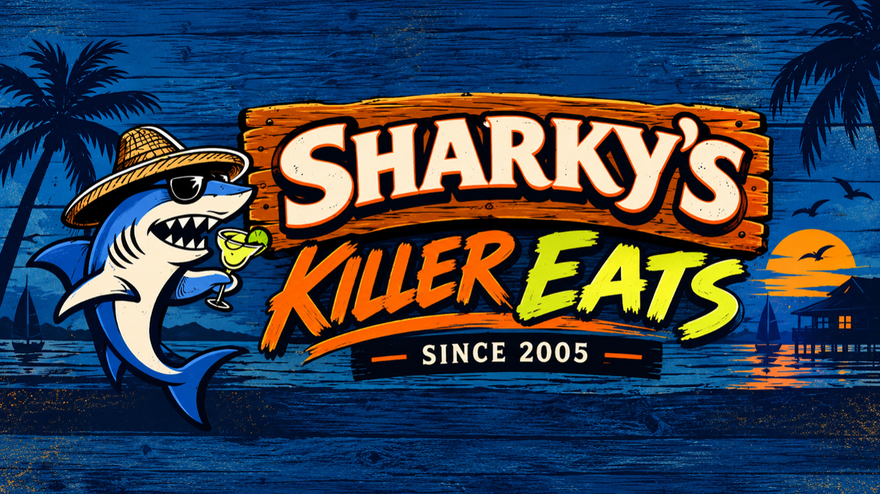 Sharky’s Oak Bluffs
