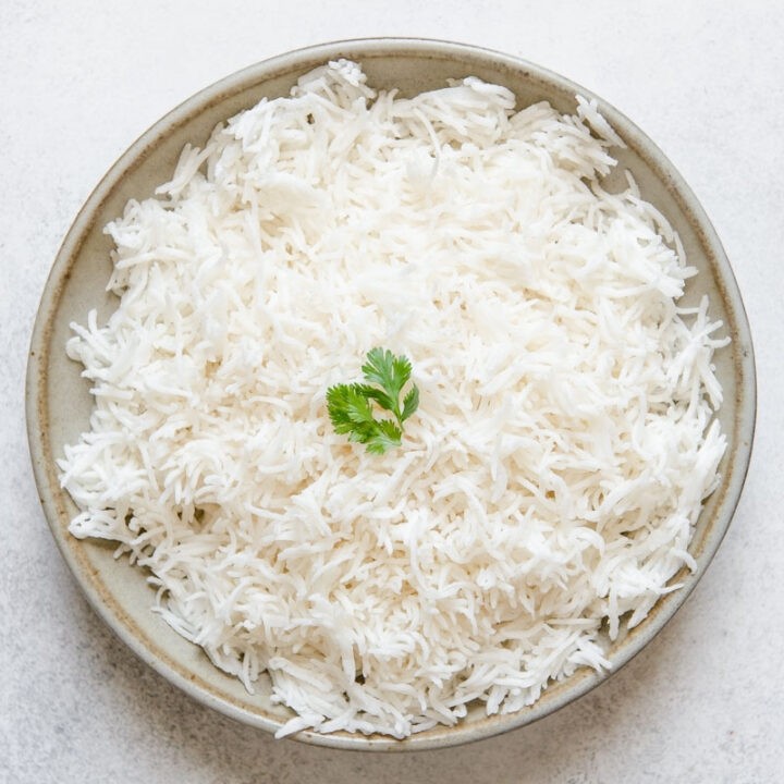 Basmati Rice