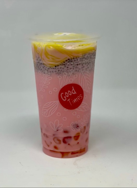 Falooda /Ice cream