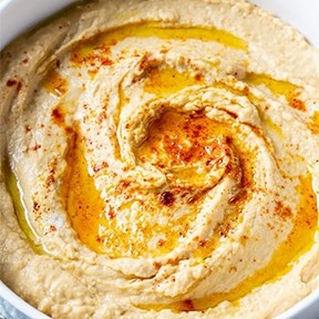 Hummus (House Made)