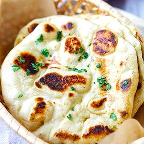 Naan Bread