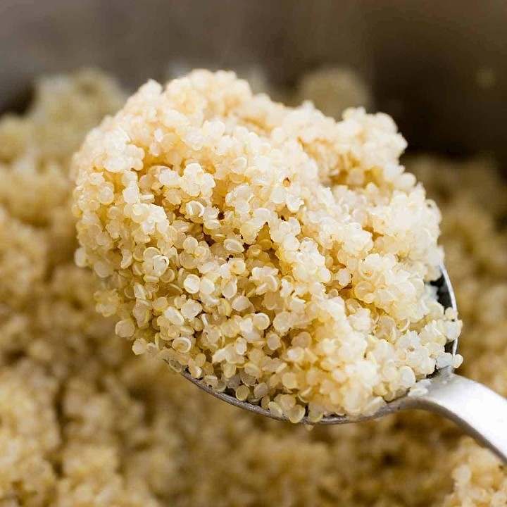 Organic Quinoa