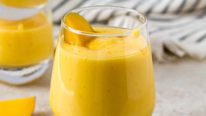 Mango Lassi