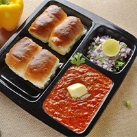 PAV  BHAJI