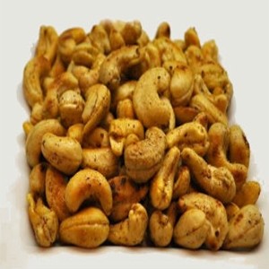 Roasted Spicy Cashewnut
