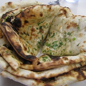 Assorted Bread Basket