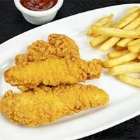 CHICKEN TENDER