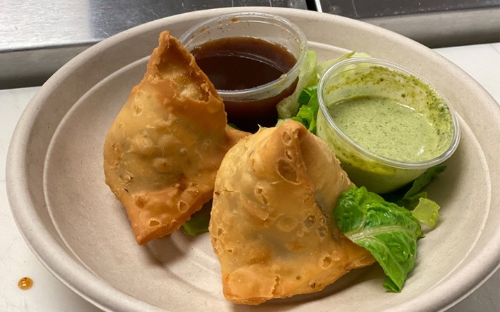 Samosa