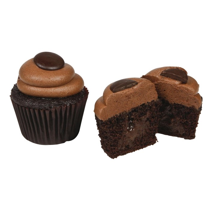 Chocolate Cupcake