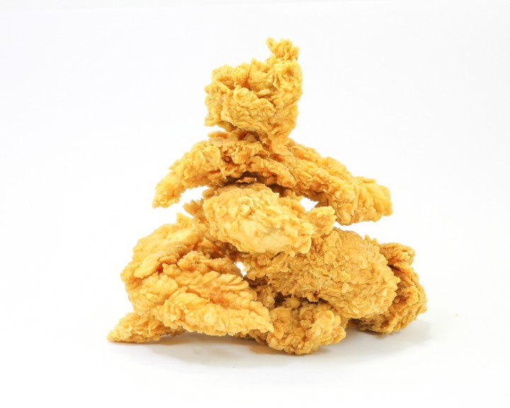 Chicken Tenders (Halal)