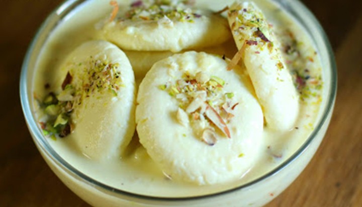 Rasmalai