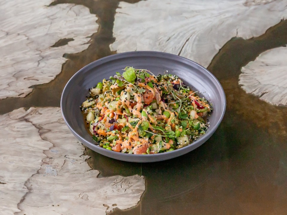 Marshall's Landing Braised pork Shank