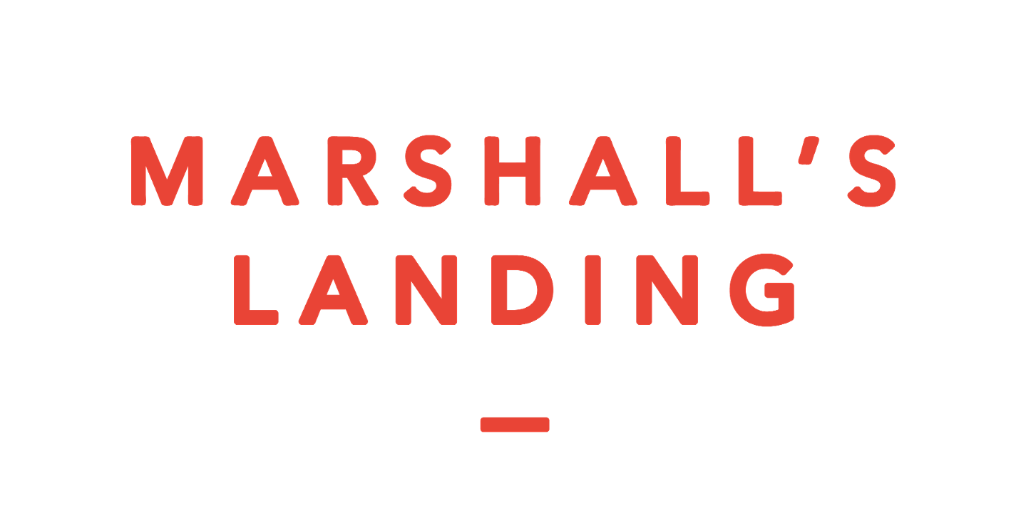Marshall's Landing
