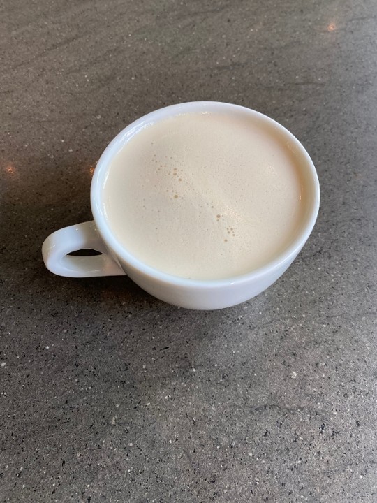 Chai Tea Latte