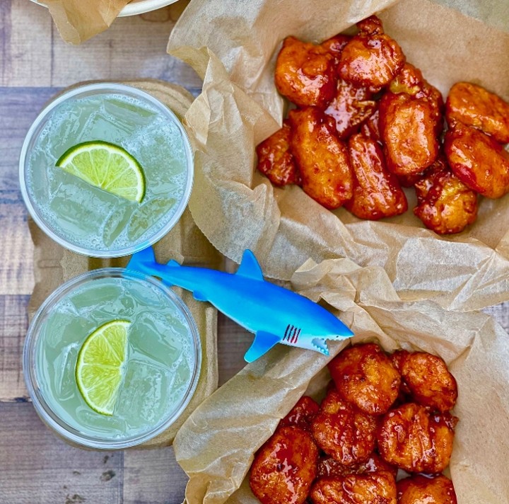 BONELESS WINGS (WITHOUT BONES)