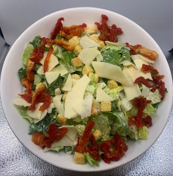 Caeser salad