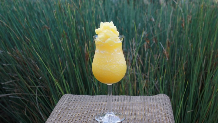 Peach Cooler (Medium)