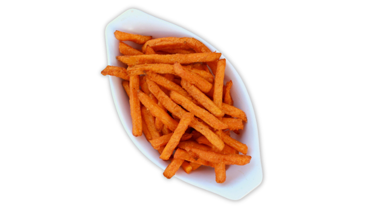 Sweet Potato Fries