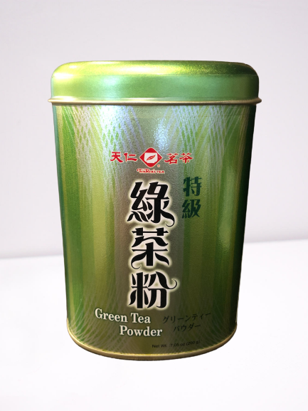 Green Tea Powder