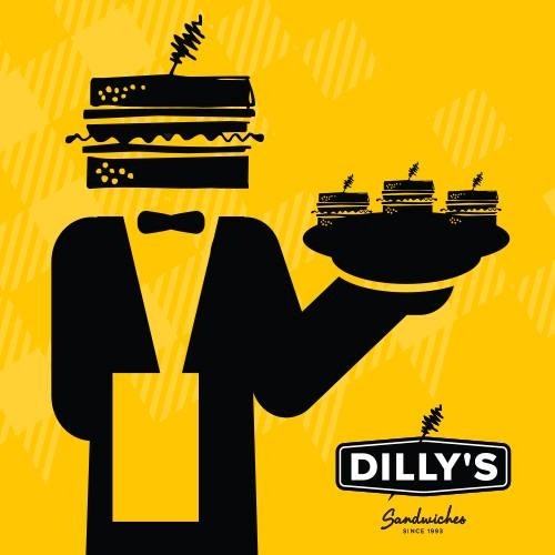 Dilly's Deli 3330 S. Price Rd.