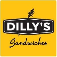 Dilly's Deli 3330 S. Price Rd. logo
