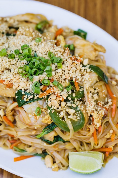 PAD THAI NOODLE