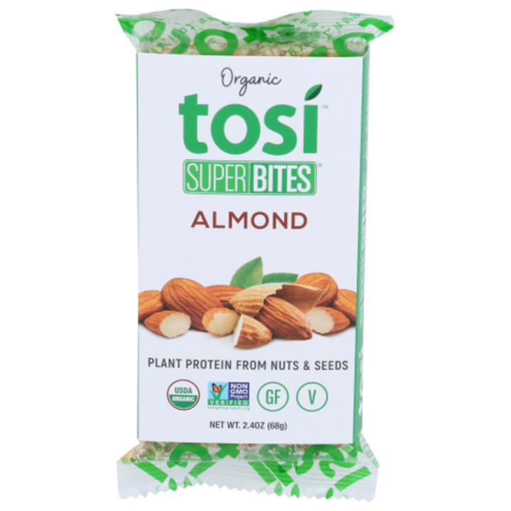 Tosi Superbites - Almond