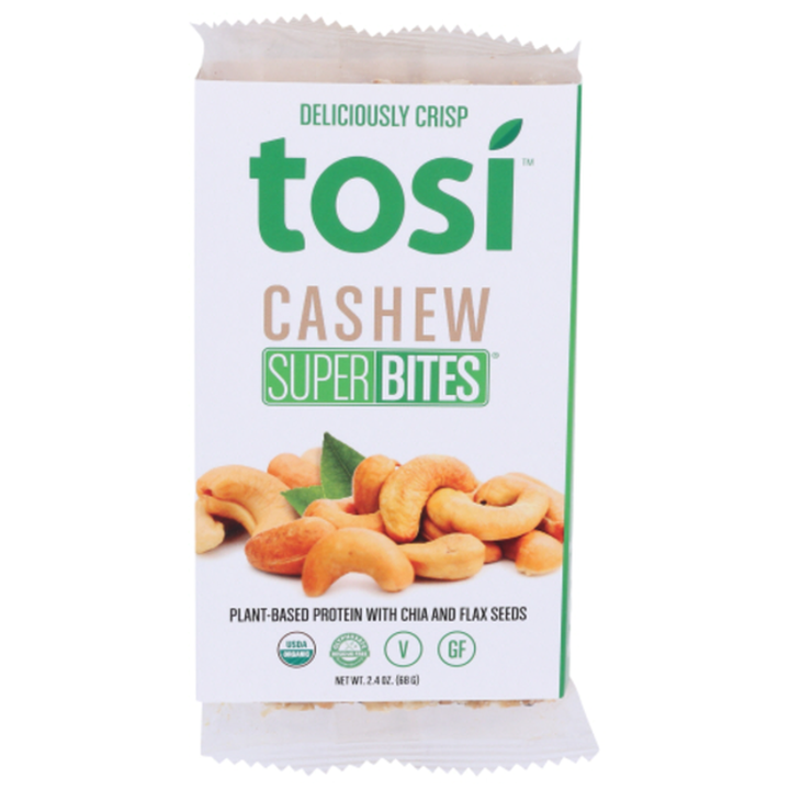Tosi Superbites - Cashew