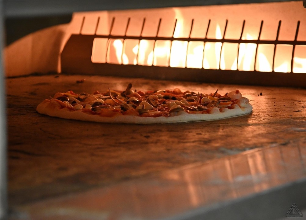 Di Fara Pizza Tavern Cary, NC