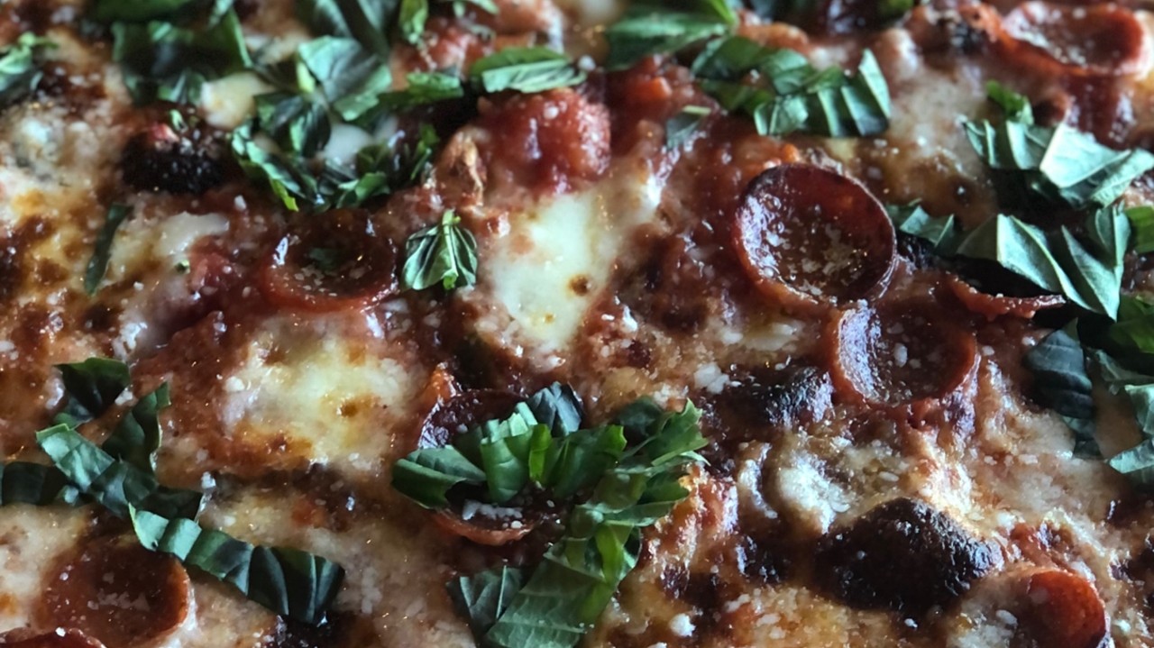 Di Fara Pizza Tavern Cary, NC