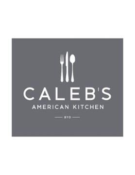 Caleb's American Kitchen
