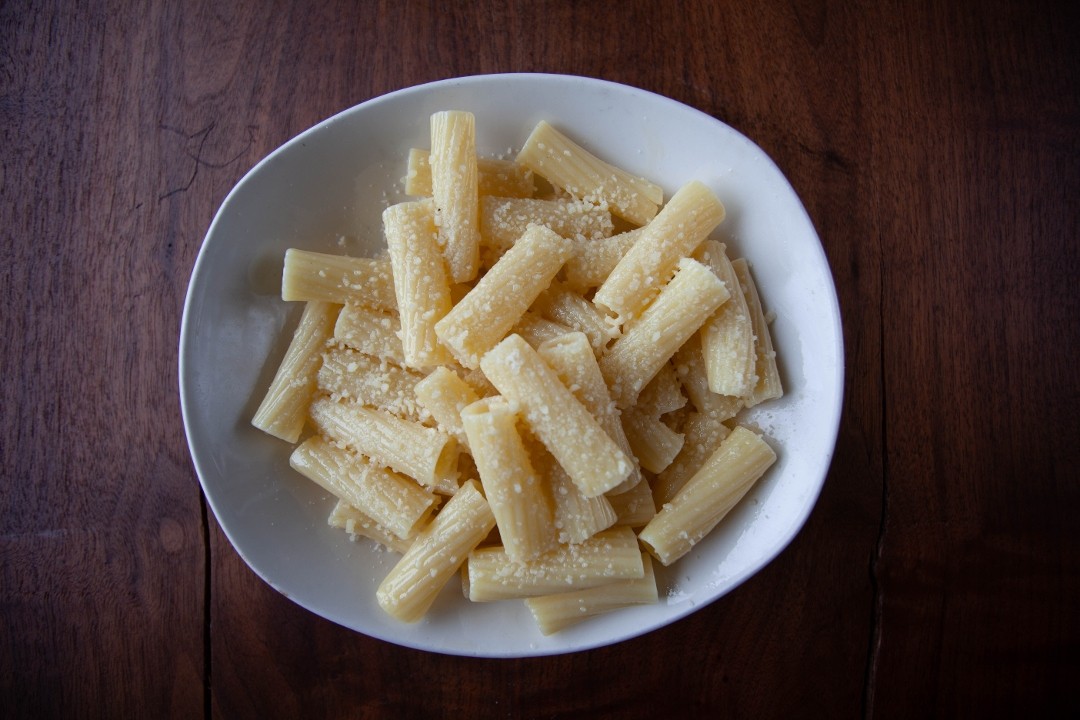 Bambino Buttered Noodles