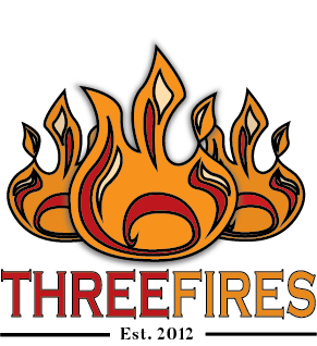 Three Fires Pizza