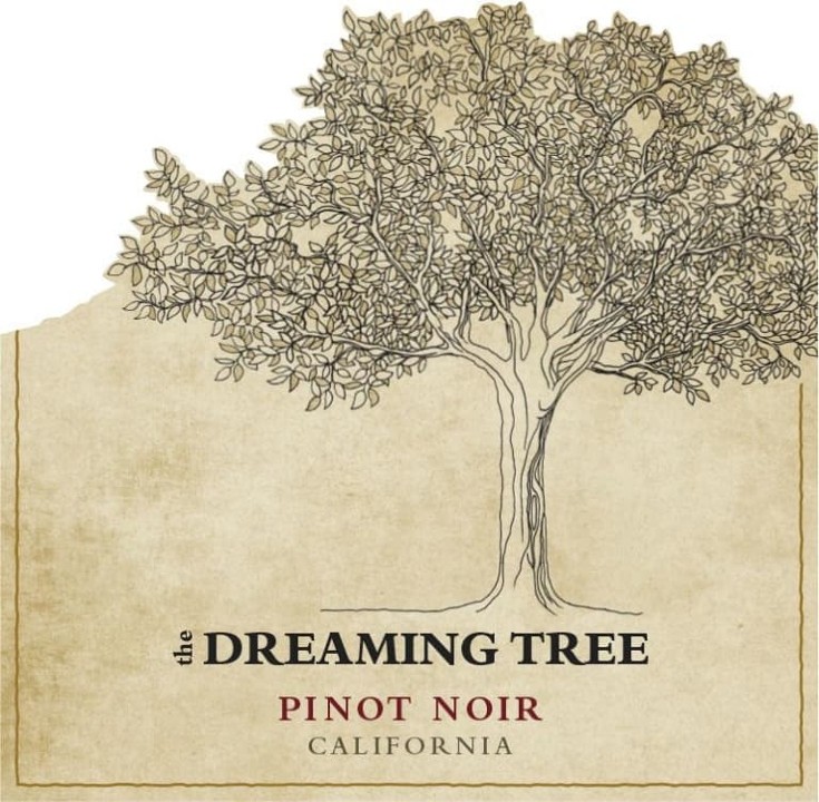 Dreaming Tree Pinot Noir