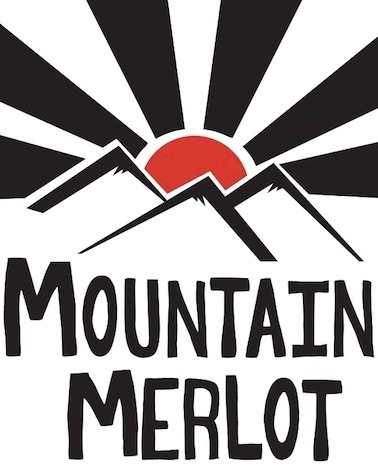 House Wine Mountain Merlot