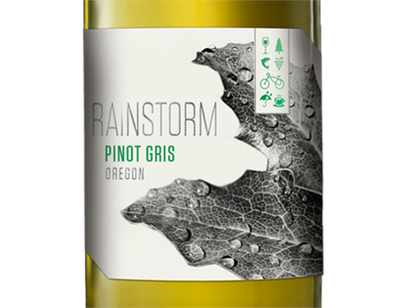 Rainstorm Pinot Gris