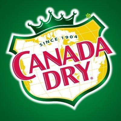 Canada Dry Ginger Ale