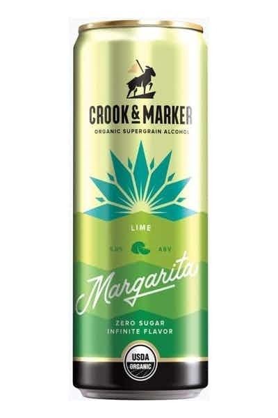 Crook & Marker "Margarita" (19.2 oz)