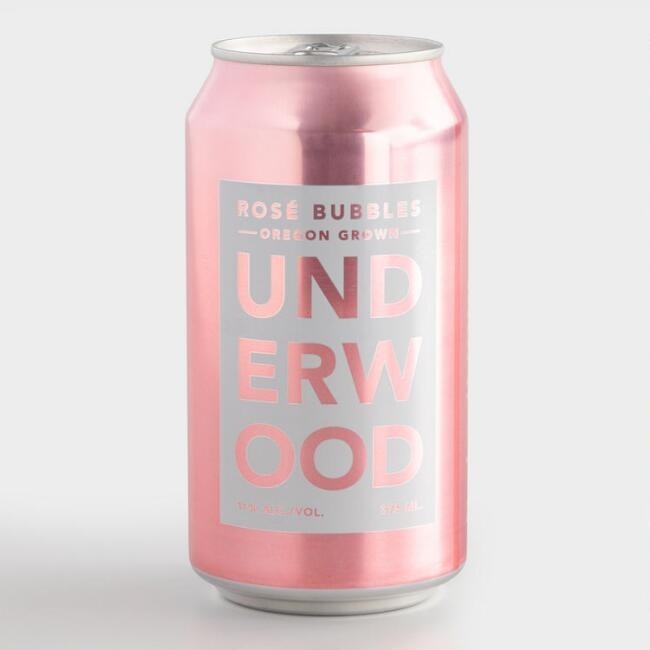 Underwood Sparkling Rose (375 ml can)