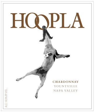 Hoopes "Hoopla" Chardonnay