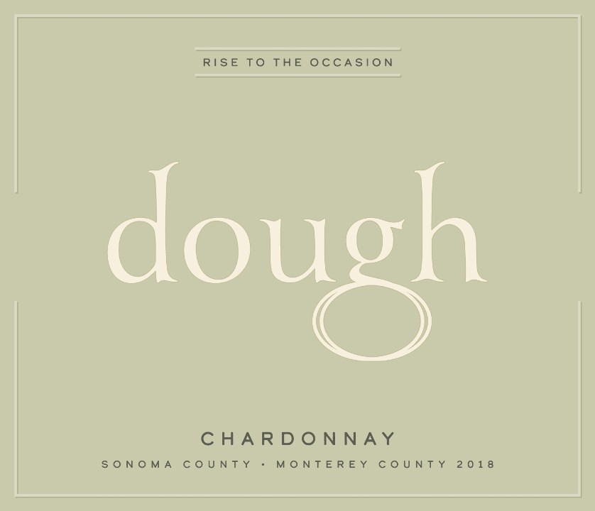 Dough Chardonnay