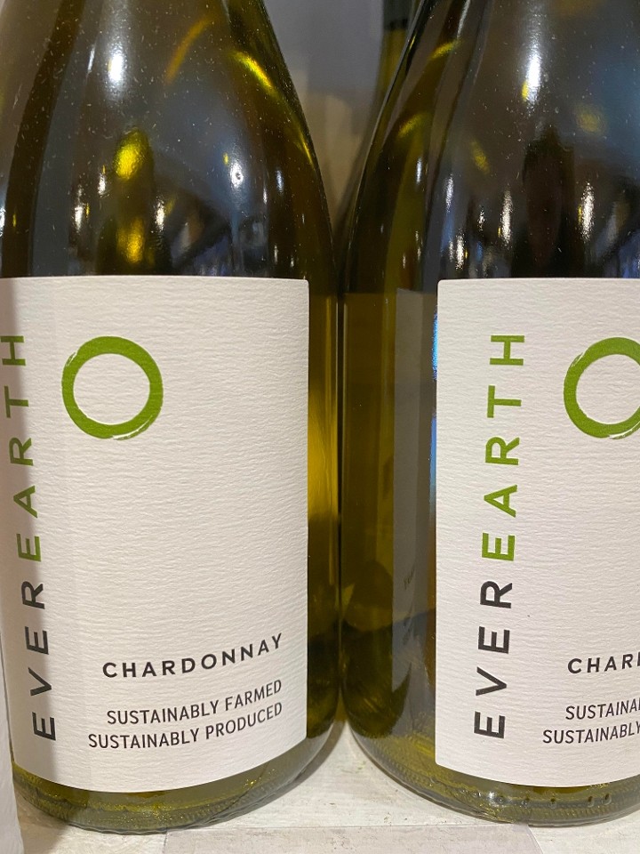 Everearth Chardonnay