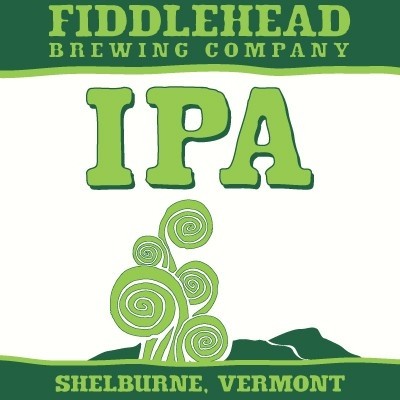 Fiddlehead IPA (12/12 oz)