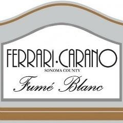 Ferrari Carano Fume Blanc