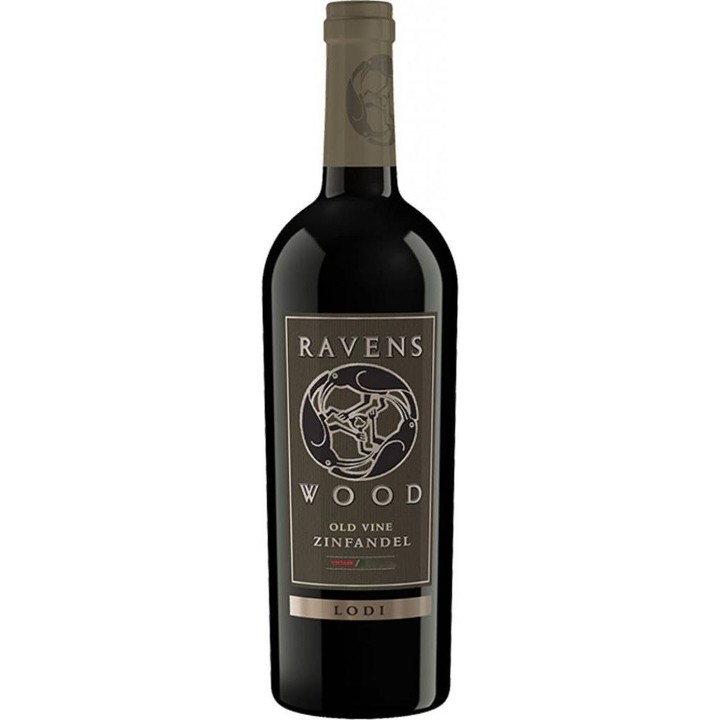 Ravenswood Lodi Zinfandel