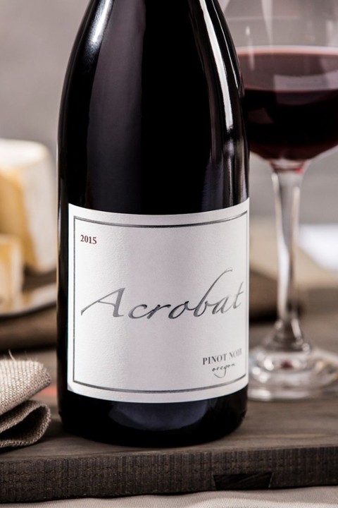 Acrobat Pinot Noir