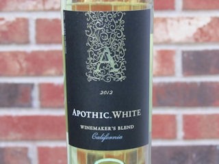 Apothic White Blend