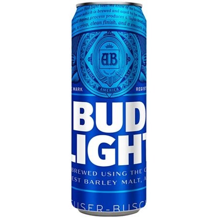 Bud Light (25 oz)