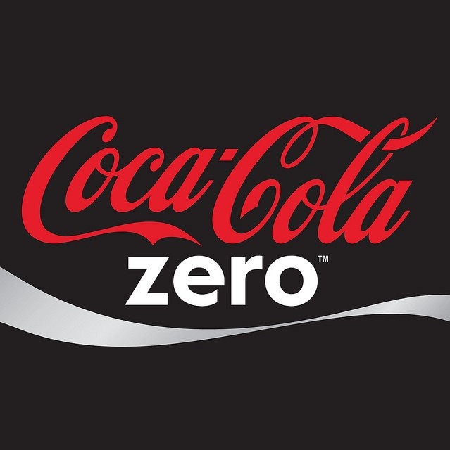 Coca Cola Zero