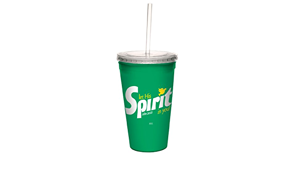 SPRITE - FOUNTAIN DRINK